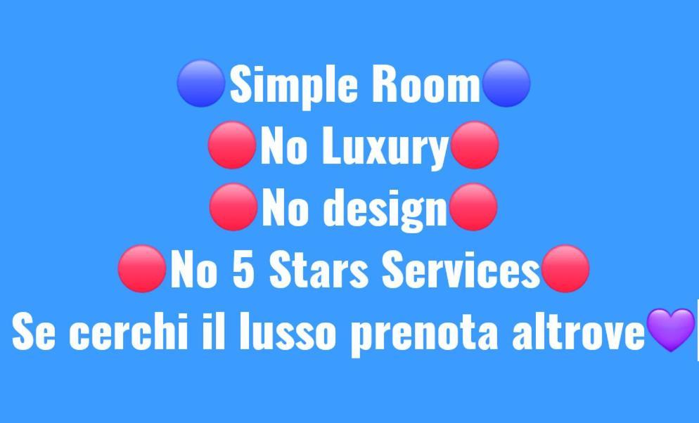 Habitación en casa particular La Casa Vecchia Di Claudio Roma