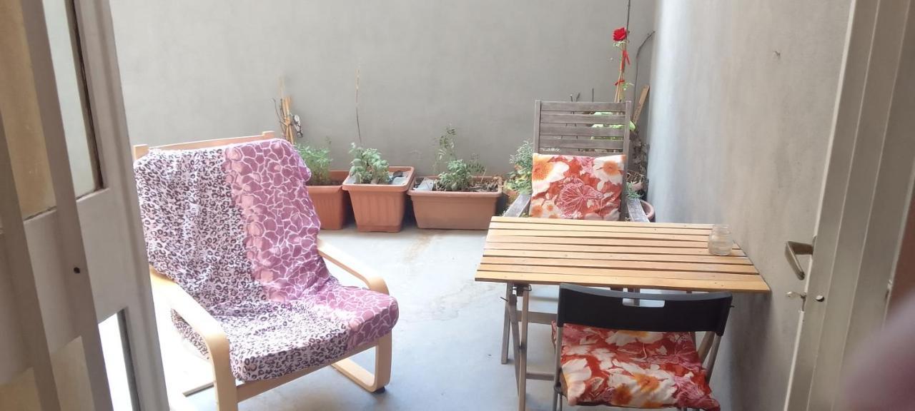 Habitación en casa particular La Casa Vecchia Di Claudio