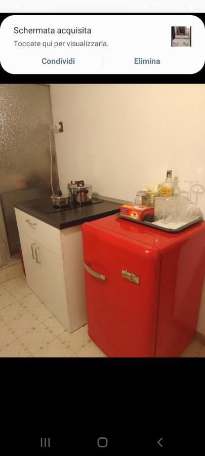 La Casa Vecchia Di Claudio Roma